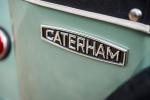 Caterham Seven Sprint 2016 года (UK)
